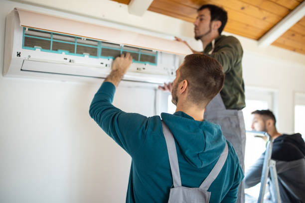 Best Emergency HVAC Repair  in Highwood, IL