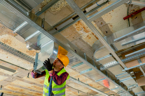 Best HVAC Air Duct Cleaning  in Highwood, IL