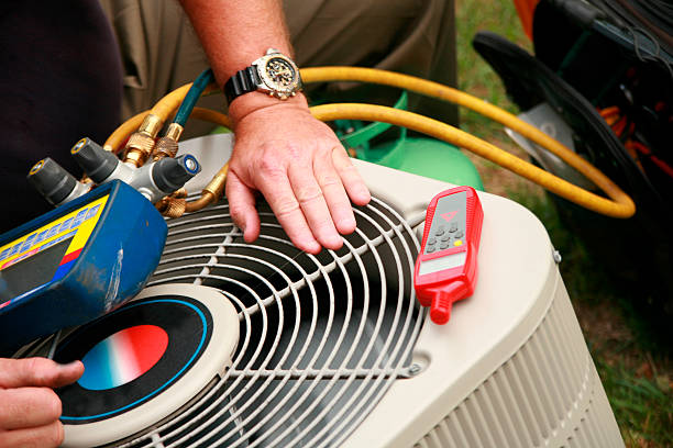 Best Local HVAC Companies  in Highwood, IL