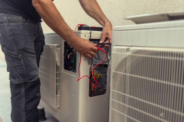 Best HVAC Air Duct Cleaning  in Highwood, IL