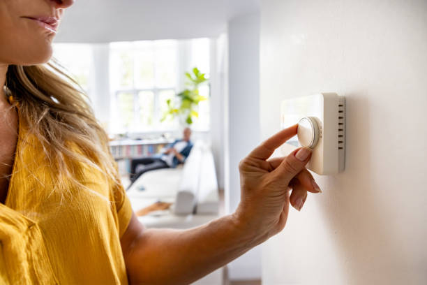 Best HVAC Installation Services  in Highwood, IL
