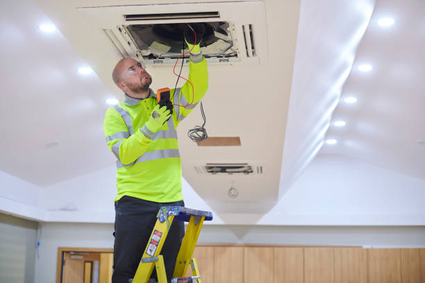 Affordable Air Conditioning Repair in Highwood, IL