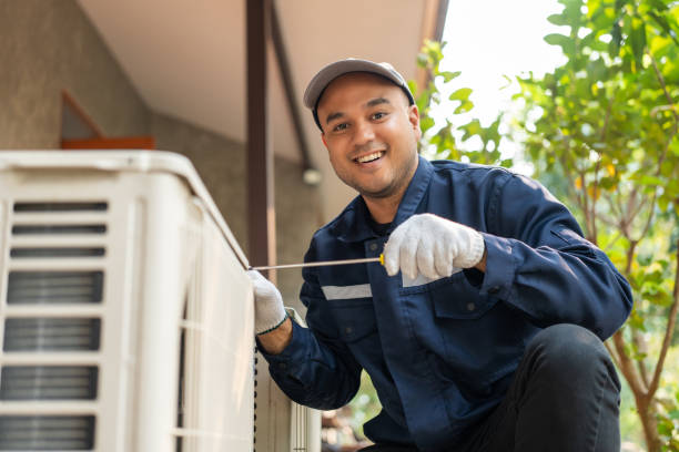 Best HVAC Replacement Cost  in Highwood, IL