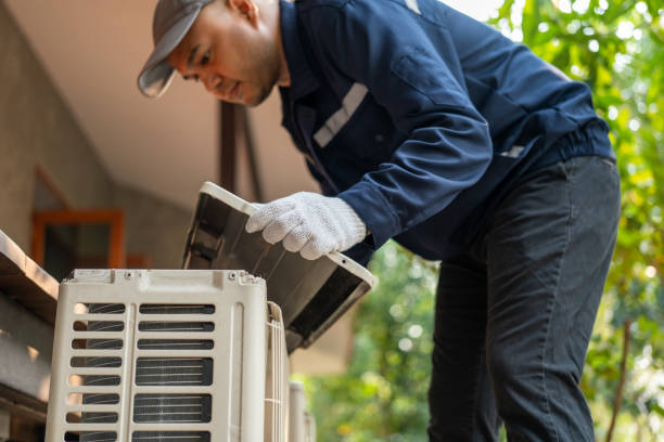 Best HVAC Emergency Services  in Highwood, IL
